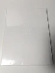 Snow Man ツアーパンフレット　LIVE TOUR 2022 LABO.