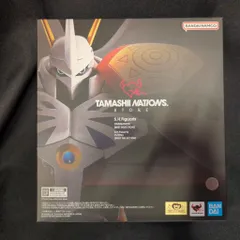 BANDAINAMCO/BANDAI SPIRITS S.H.Figuarts デジモンアドベンチャー ぼくらのウォーゲーム! オメガモン BEST SELECTION