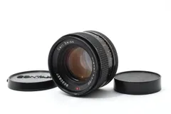 2025年最新】CONTAX Carl Zeiss PLANAr 50mm F1.4の人気アイテム