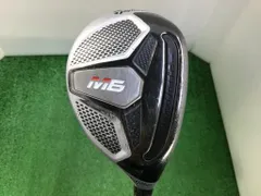 2025年最新】m6 テーラーメイド u4の人気アイテム - メルカリ