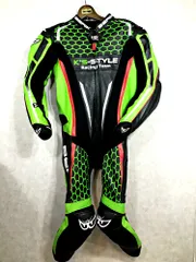 2025年最新】ベリック レーシングスーツ 52の人気アイテム - メルカリ