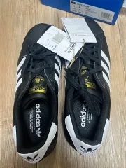 2025年最新】adidas superstar 26.5の人気アイテム - メルカリ 