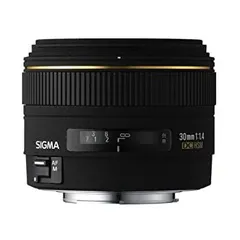 2026年最新】シグマ フォーサーズ 30mm F1.4 EX DC HSMの人気アイテム
