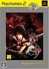 【中古】(非常に良い)戦神-いくさがみ- PlayStation 2 the Best