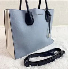 MICHAEL KORS  マイケルコース  MERCER マーサー トートバッグ ハンドバッグ ショルダーバッグ   2WAY  肩掛け 斜め掛け