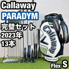 2025年最新】キャロウェイ キャディバッグ パラダイムの人気アイテム