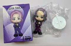 2025年最新】hey! say! jump フィギュア 髙木雄也の人気アイテム