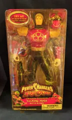 2025年最新】パワーレンジャー ニンジャストームの人気アイテム - メルカリ