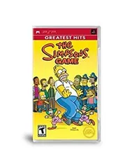 2025年最新】The Simpsons Gameの人気アイテム - メルカリ