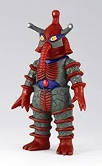 【中古】「非常に良い」ウルトラ怪獣シリーズ19 ヒッポリト星人