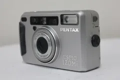 2026年最新】pentax ESPIO 120Miの人気アイテム - メルカリ