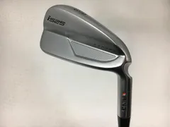 【最終値下げです】PING i525 #6〜w ALTA J CB R i（PING） ピン i525 アイアン Alta J CB BLACK カーボンシャフト 単品