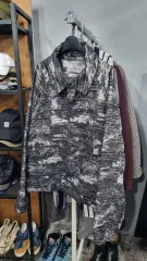 ZARA) ザラ 秋用 ジャケット 韓国国内サイズ 105 110 (オーバーサイズ) 傷なし 9