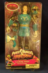 2025年最新】パワーレンジャー ニンジャストームの人気アイテム - メルカリ