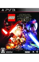 PS3／LEGOスター・ウォーズ/フォースの覚醒