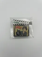 この素晴らしい世界に祝福を! このすば アクリルバッジ