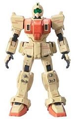 [중고] [매우 좋음] HCM-Pro 50-00 1/200 RGM-79[G] 육전형 짐 (도장이 끝난 완성품) (기동전사 건담 제08MS 소대)