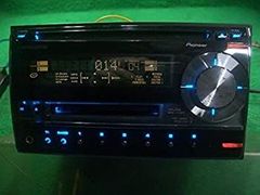 パイオニア carrozzeria FH-P070MD 旧車 現状 ジャンク - メルカリ