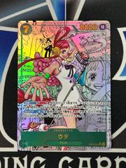 MTG】JP(プレリリース版foil)《シーンドライブ、ライトニング