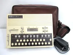 送料込 水光社 詩吟プレイヤー まとめ売り 6台セット（STシリーズ混在） 2025年最新】水光社 詩吟の人気アイテム - メルカリ