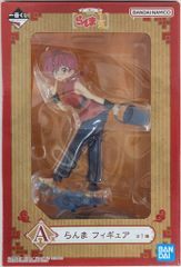 BANDAI SPIRITS 이치 반 쿠지 TV 애니메이션 란마 1/2 A 상 란마 피규어