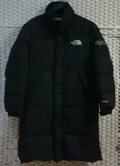 2025年最新】ノースフェイスロングダウンの人気アイテム - メルカリ