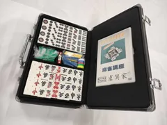 2025年最新】麻雀牌 28mmの人気アイテム - メルカリ