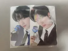 ZEROBASEONE(ゼロベースワン・ZB1・ゼベワン) リッキー(RICKY) ゼローズ 3期 トレカ まとめ 出品