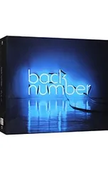 2025年最新】back number アンコール cdの人気アイテム - メルカリ