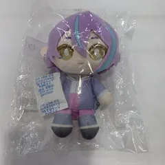 2025年最新】プロセカ くじ ぬいぐるみ 類の人気アイテム - メルカリ