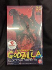 東宝30cmシリーズ ゴジラ (1999) ポスターイメージVer. 新品未開封