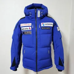 2025年最新】デサント スイスの人気アイテム - メルカリ