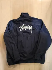 2025年最新】nike stussy ウィンドランナーの人気アイテム - メルカリ