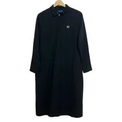 2025年最新】fred perry フレッドペリー ワンピースの人気アイテム
