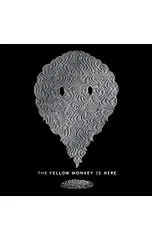 2025年最新】THE YELLOW MONKEY IS HERE. NEW BESTの人気アイテム