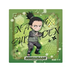 【中古】シール・ステッカー 奈良シカマル Battle vol.1 ステッカー 「NARUTO-ナルト- 疾風伝」