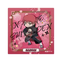 【中古】シール・ステッカー サソリ Battle vol.2 ステッカー 「NARUTO-ナルト- 疾風伝」