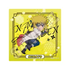 【中古】シール・ステッカー 波風ミナト Battle vol.2 ステッカー 「NARUTO-ナルト- 疾風伝」