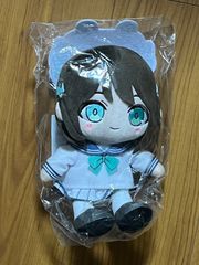 ブルーアーカイブ　ナツ　ぬいぐるみ　ちょこぷに 新品未開封 新品未開封 ブルーアーカイブ Blue Archive ナツ ちょこぷに