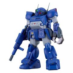 ダンボール戦機WARS ドットフェニックス ルミナスシューター 組立済
