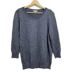 2025年最新】Etro レディース ニット・セーターの人気アイテム