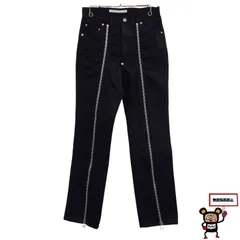 2025年最新】ジョンローレンスサリバン デニム ジップの人気