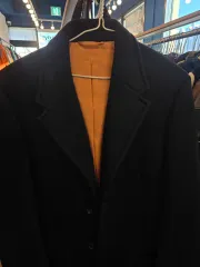 2025年最新】NEIL BARRETT チェスターコートの人気アイテム - メルカリ