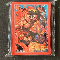 【新品未使用】 10枚セット 公認店エディションVol.5 ポートガス・D・エース