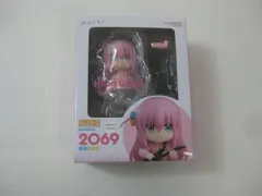 2025年最新】ねんどろいど ぼっち・ざ・ろっく！ 後藤ひとりの