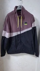 UNDER ARMOUR アンダーアーマー 機能性 軽量 ウーブン ウィンドブレーカー 2XL 21年式