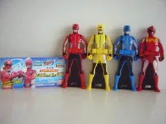 2025年最新】レジェンド戦隊シリーズ レンジャーキー の人気アイテム