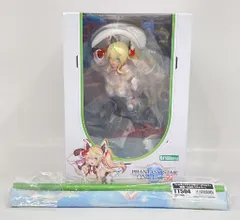 コトブキヤ ファンタシースターオンライン2 ジェネ (ステラメモリーズVer.) 特典タペストリー付 PVC