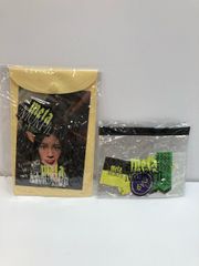 THE RAMPAGE 藤原樹 直筆サイン色紙【F1210-007】145 - メルカリ