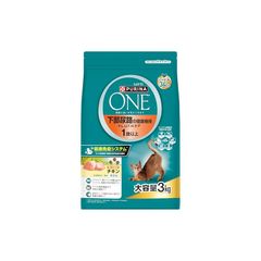 VETS One 消化器ケア 可溶性繊維 フィッシュ チキン 4袋セット 猫用